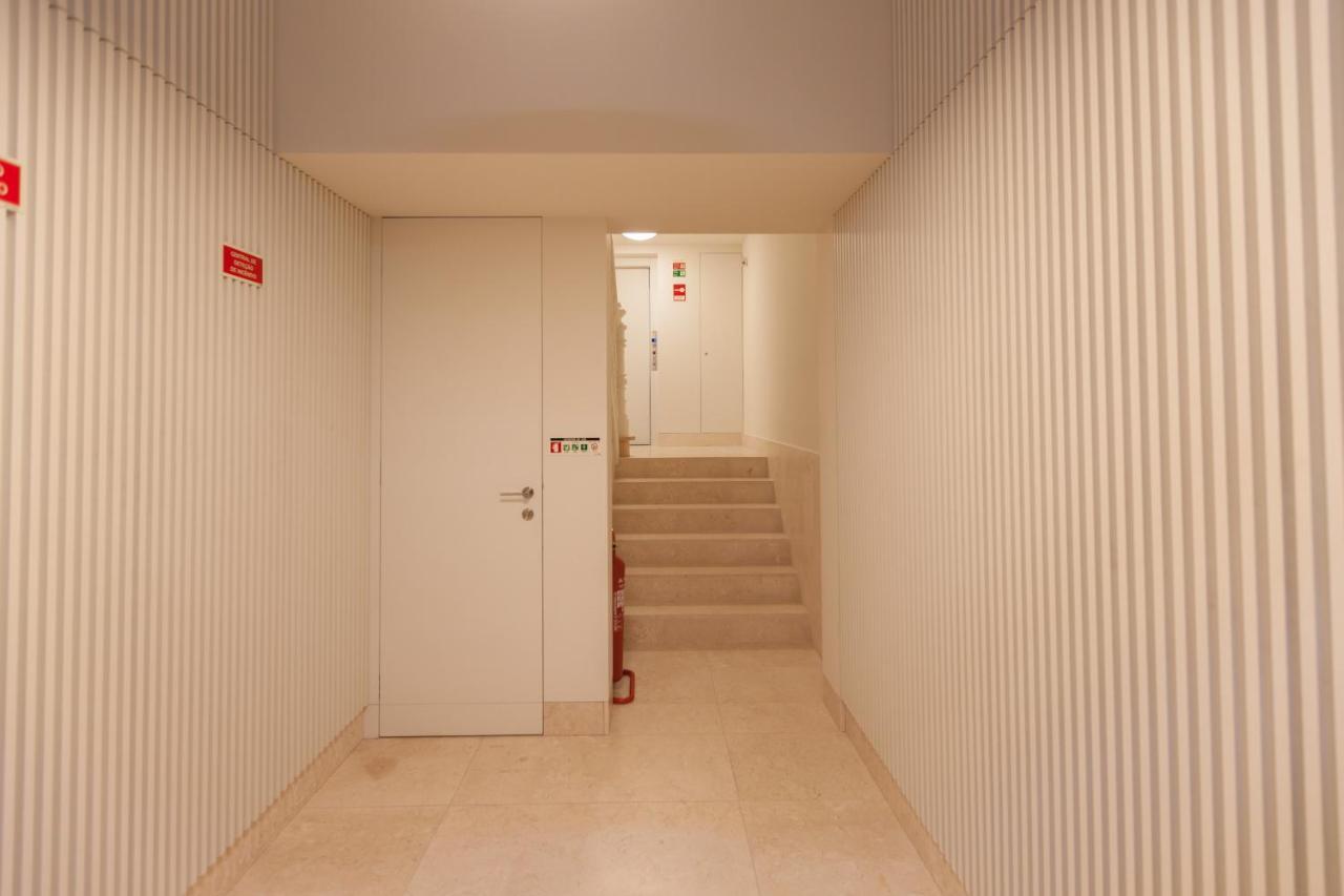 Flh Downtown Central Boho Flat ลิสบอน ภายนอก รูปภาพ